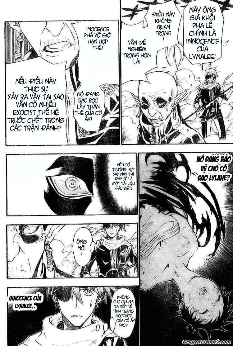 Thầy Trừ Tà Chapter 75 - Trang 2