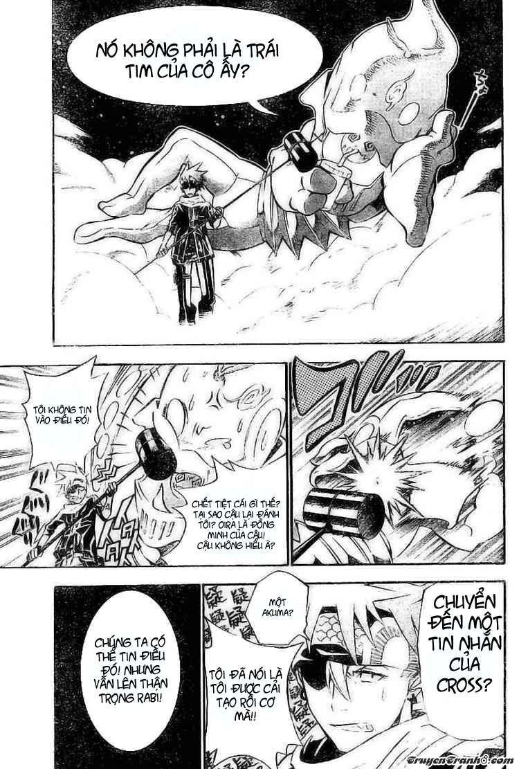 Thầy Trừ Tà Chapter 75 - Trang 2