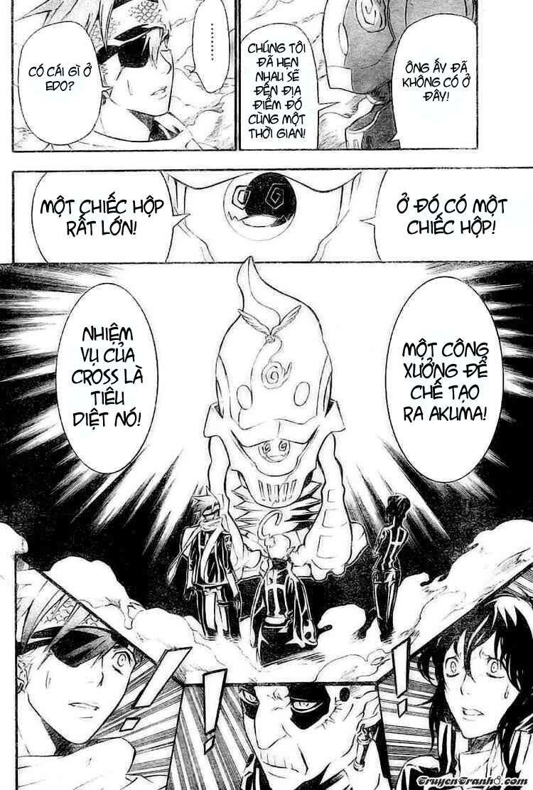 Thầy Trừ Tà Chapter 75 - Trang 2