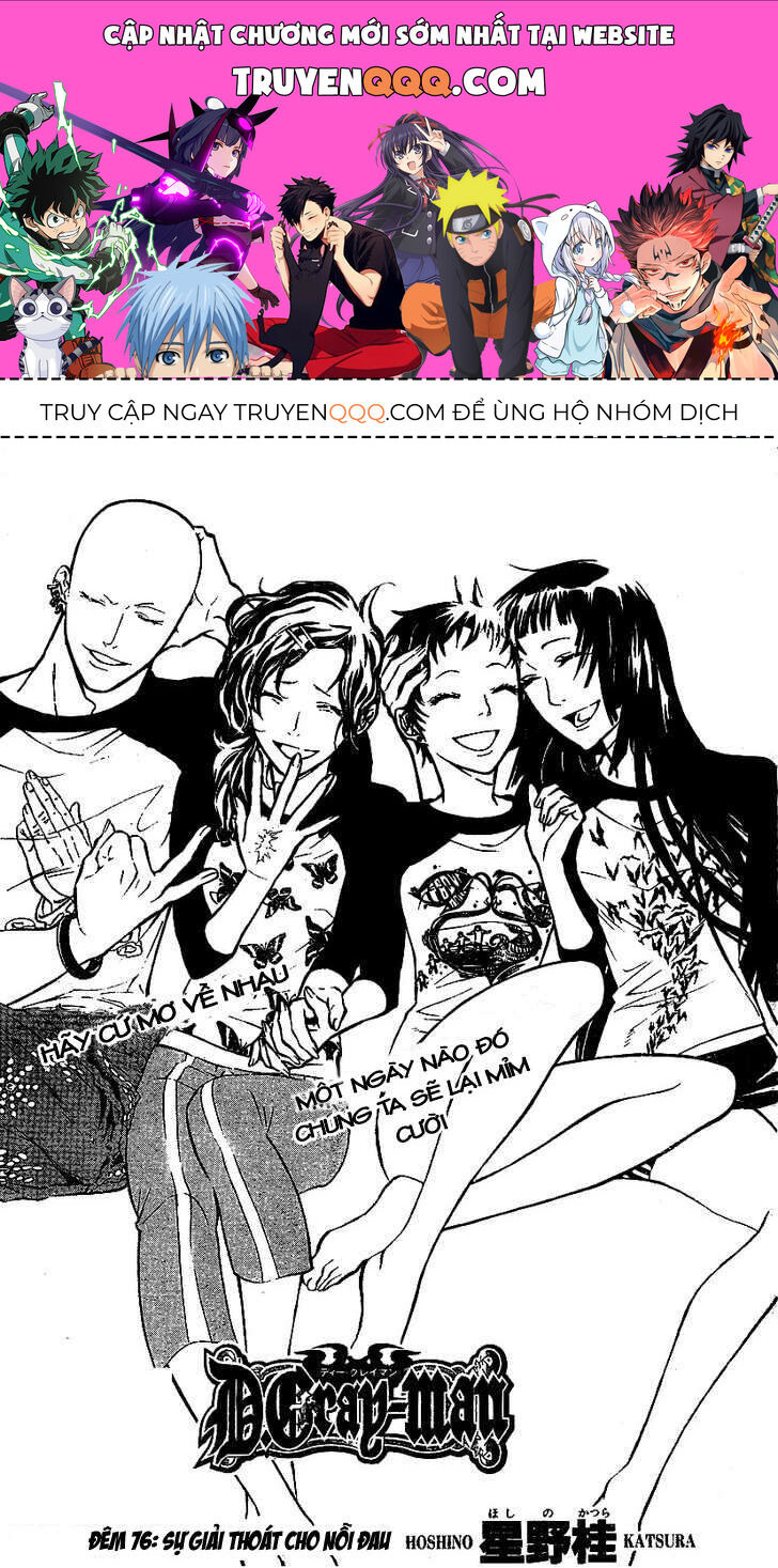Thầy Trừ Tà Chapter 76 - Trang 2
