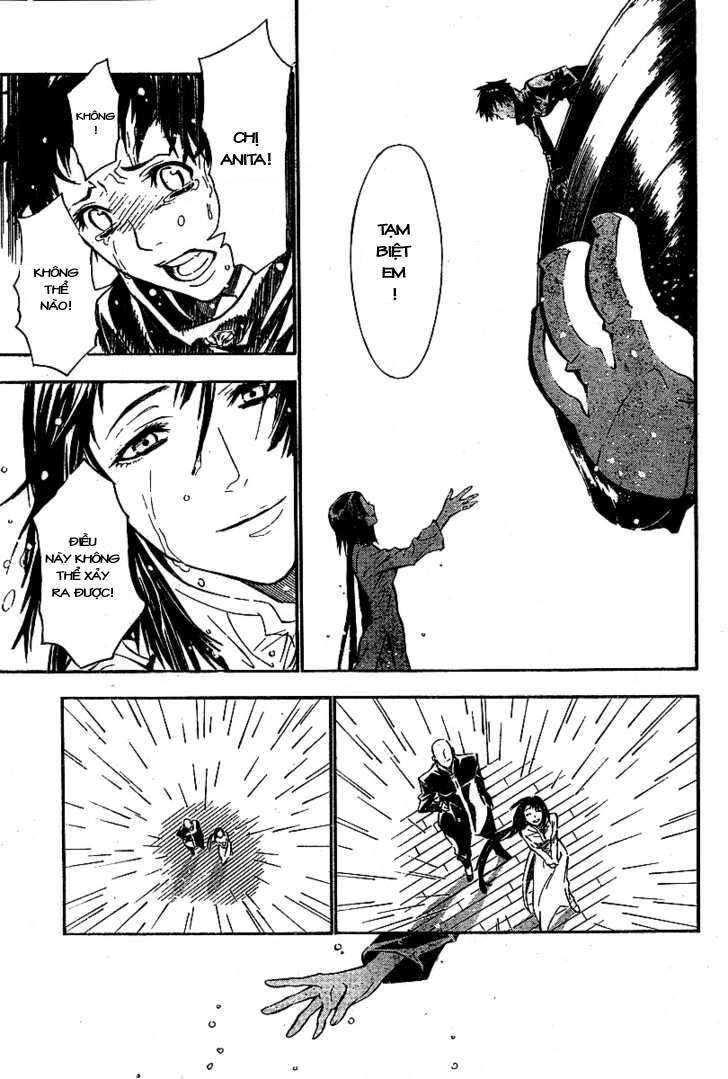 Thầy Trừ Tà Chapter 76 - Trang 2