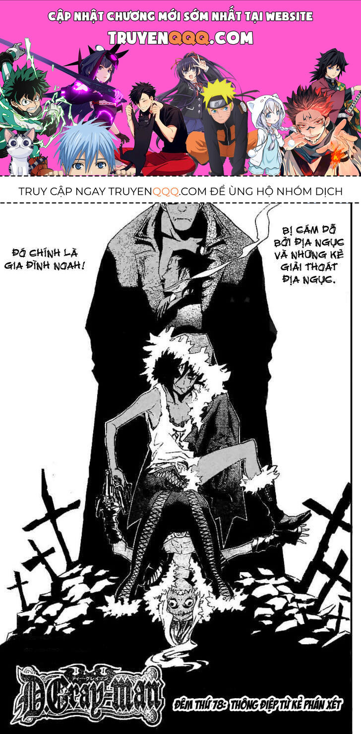 Thầy Trừ Tà Chapter 78 - Trang 2