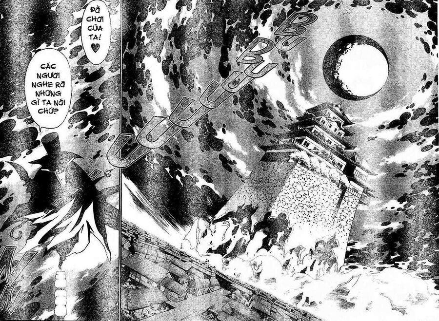 Thầy Trừ Tà Chapter 78 - Trang 2