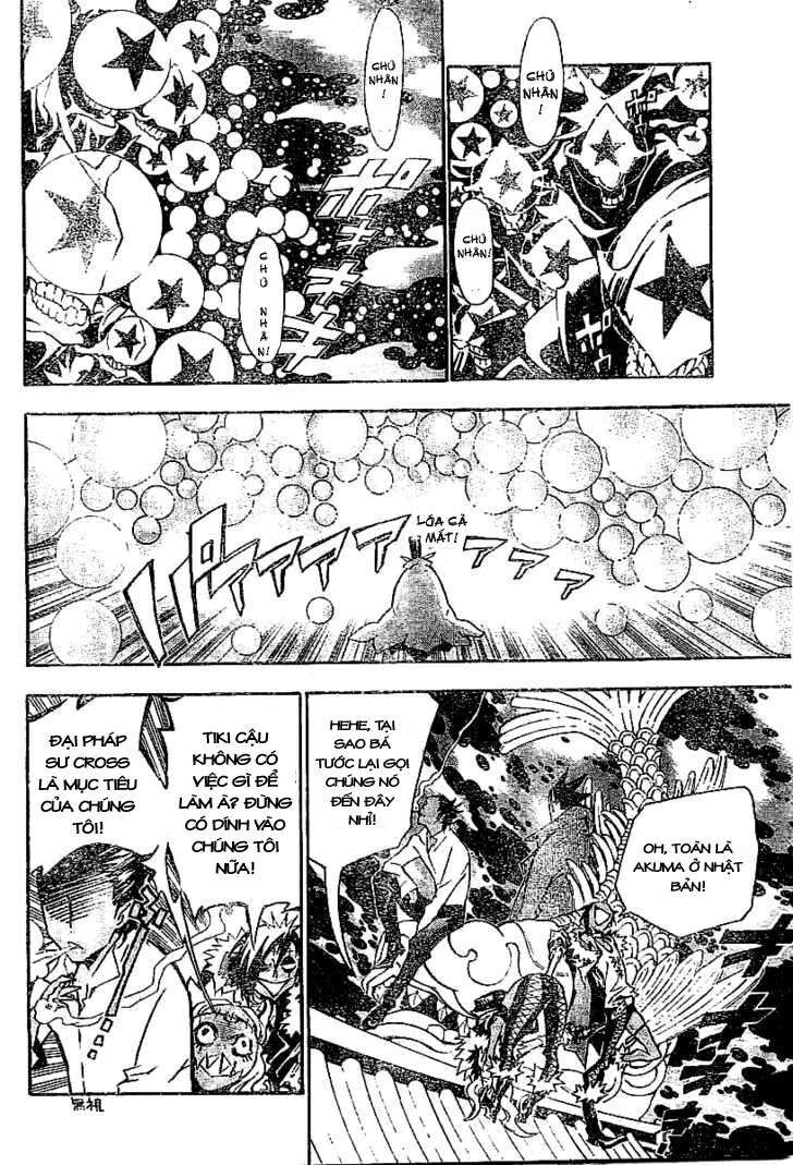 Thầy Trừ Tà Chapter 78 - Trang 2