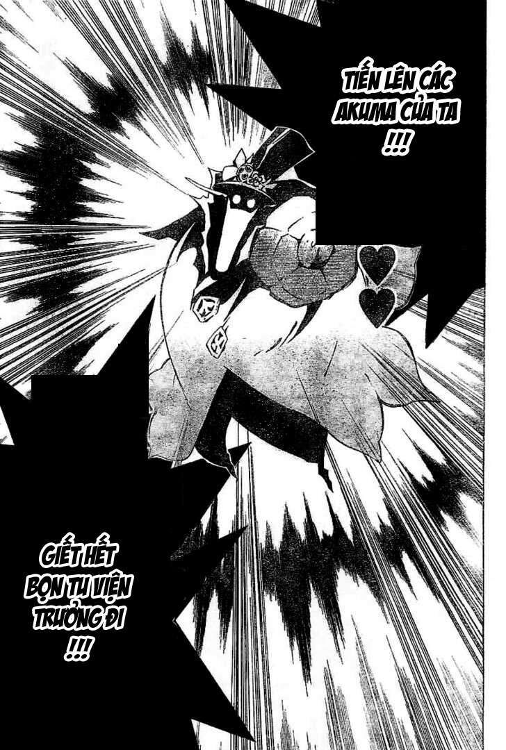 Thầy Trừ Tà Chapter 78 - Trang 2