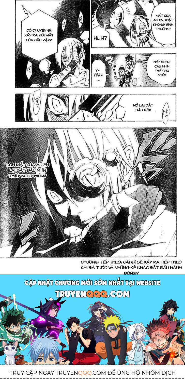 Thầy Trừ Tà Chapter 78 - Trang 2