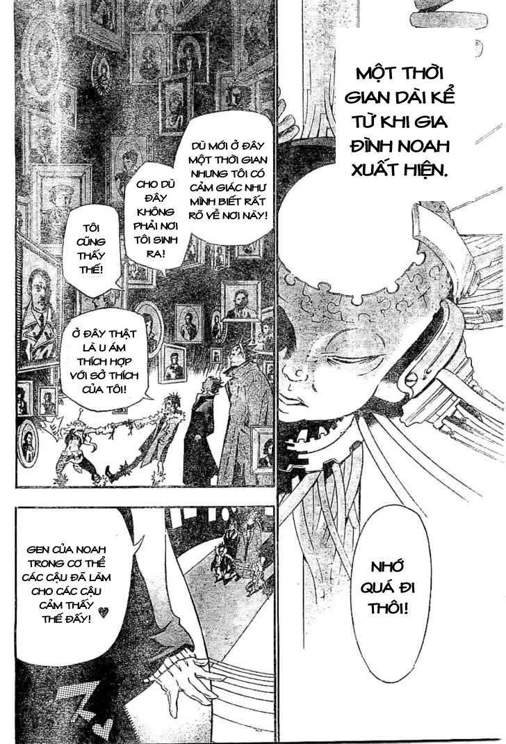 Thầy Trừ Tà Chapter 78 - Trang 2