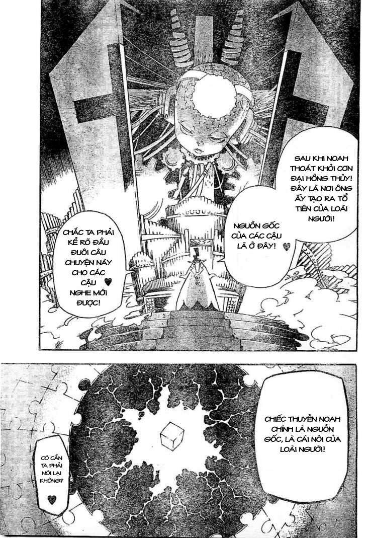 Thầy Trừ Tà Chapter 78 - Trang 2