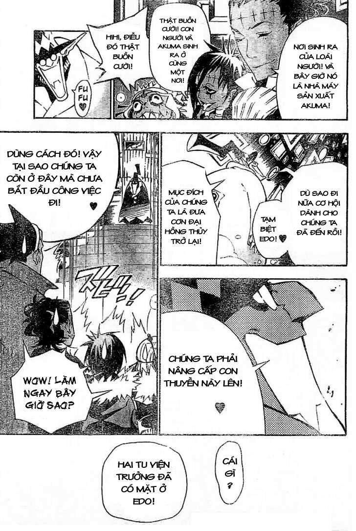 Thầy Trừ Tà Chapter 78 - Trang 2