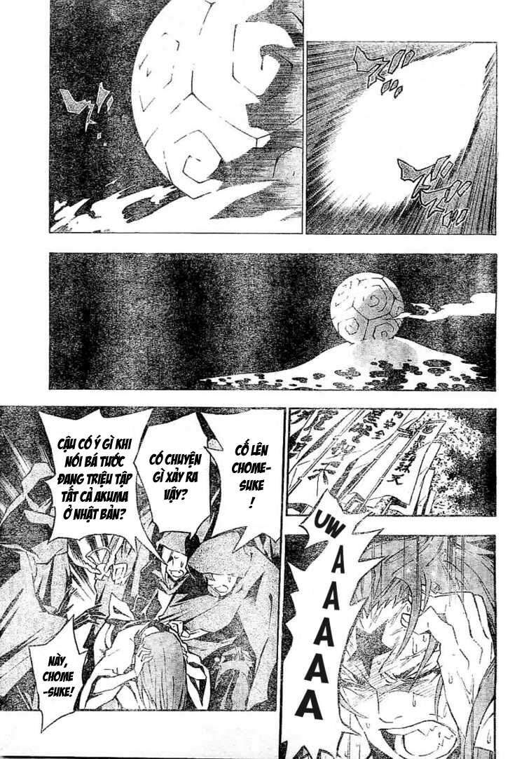 Thầy Trừ Tà Chapter 78 - Trang 2