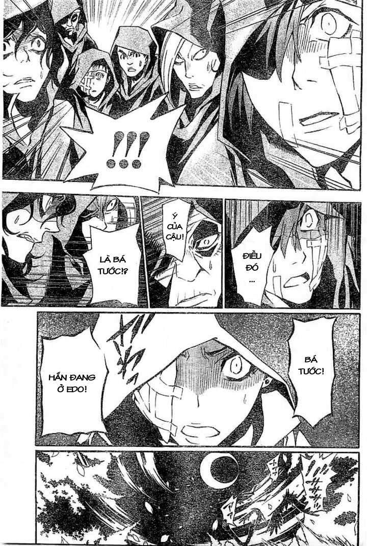 Thầy Trừ Tà Chapter 78 - Trang 2