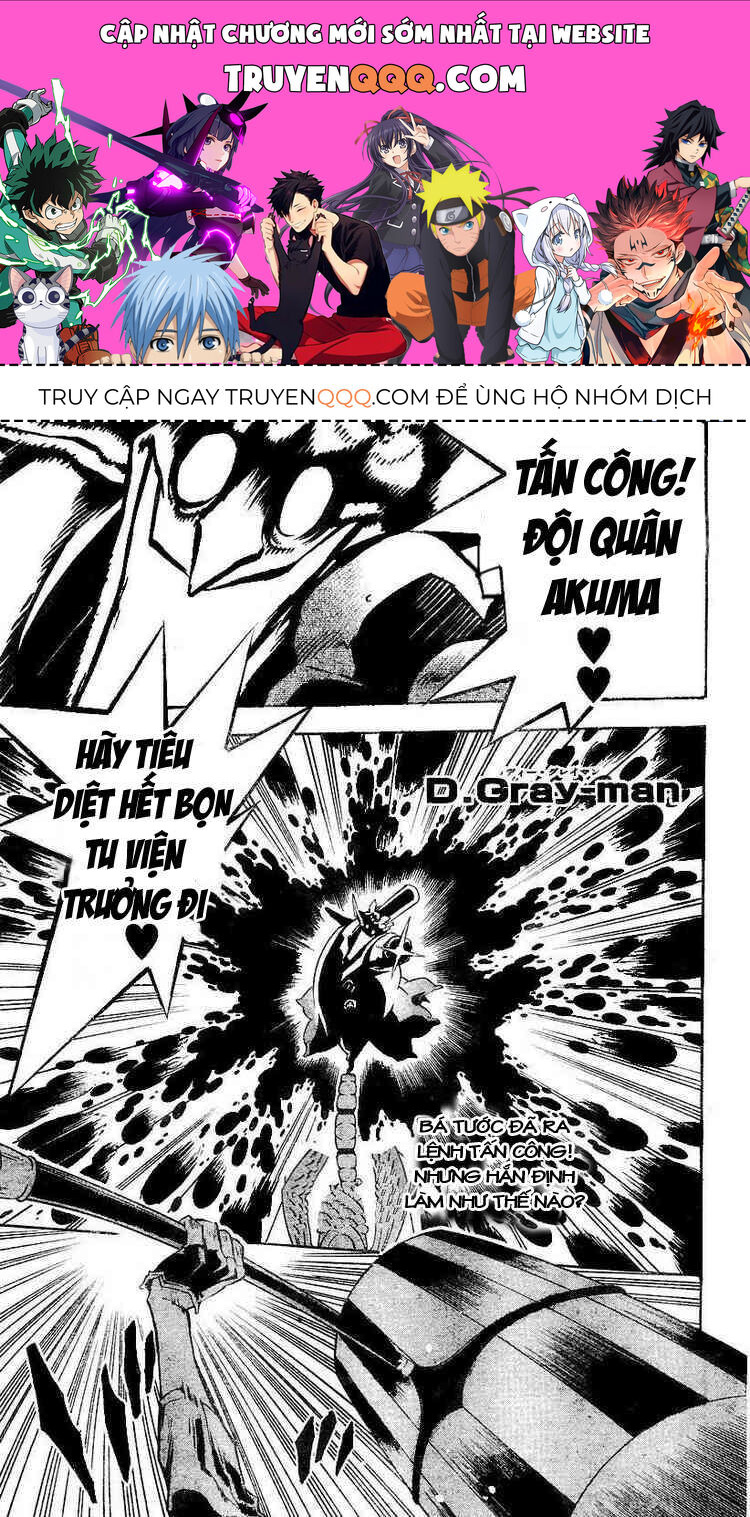 Thầy Trừ Tà Chapter 79 - Trang 2