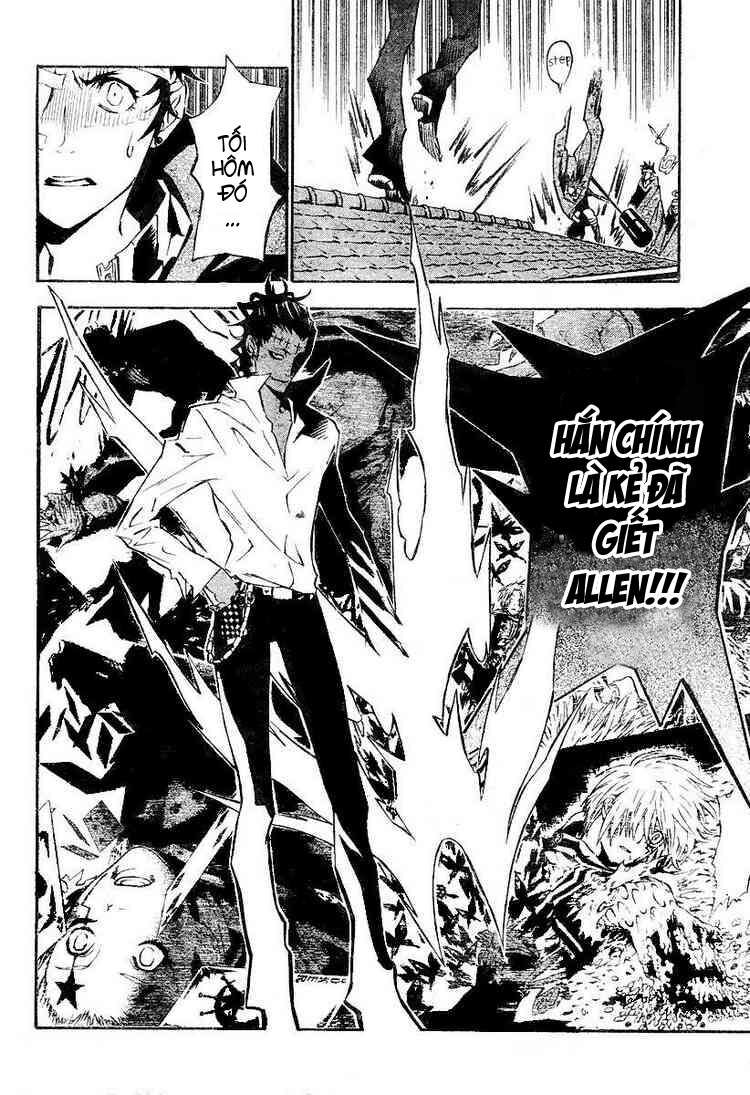 Thầy Trừ Tà Chapter 79 - Trang 2