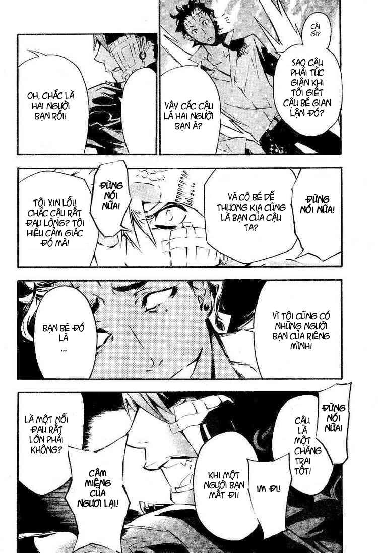 Thầy Trừ Tà Chapter 79 - Trang 2