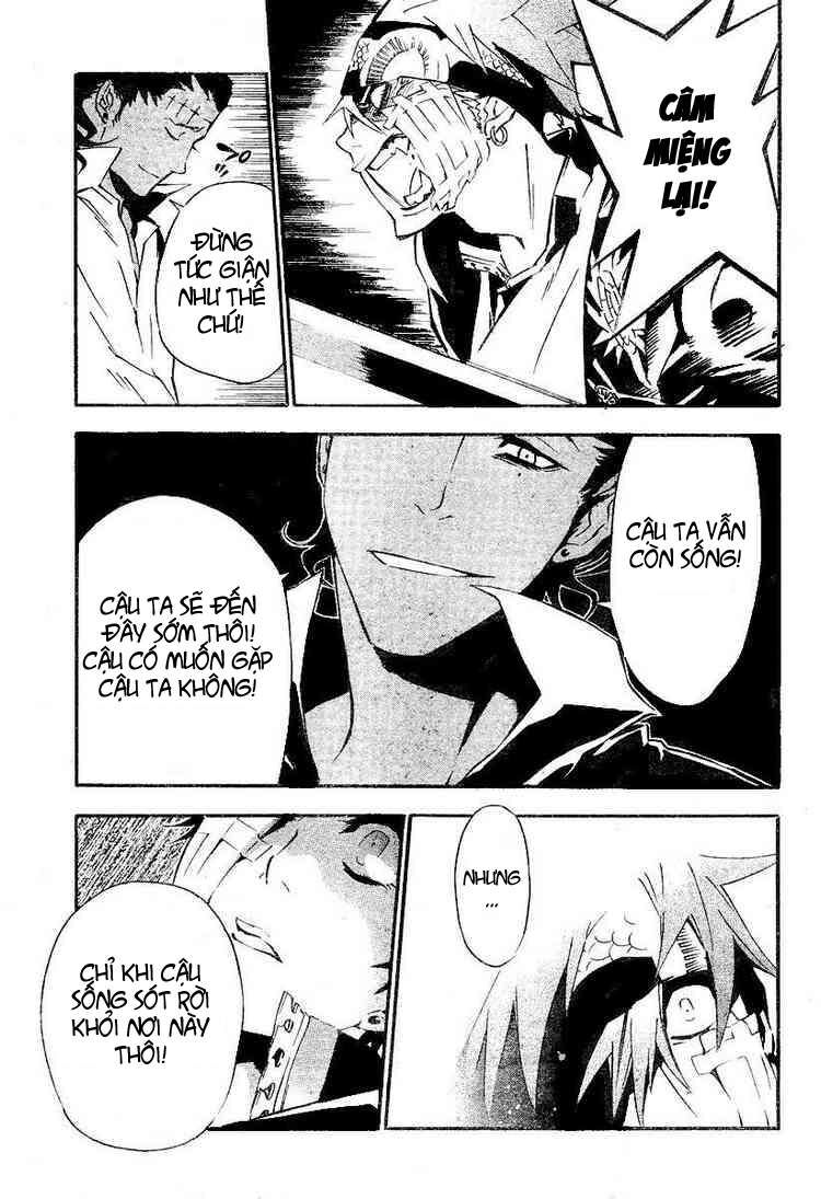 Thầy Trừ Tà Chapter 79 - Trang 2