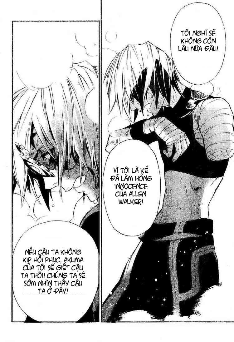 Thầy Trừ Tà Chapter 79 - Trang 2