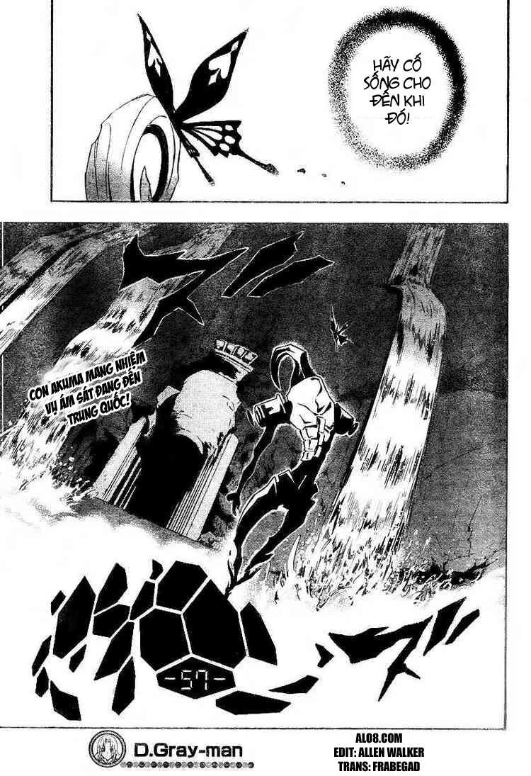 Thầy Trừ Tà Chapter 79 - Trang 2