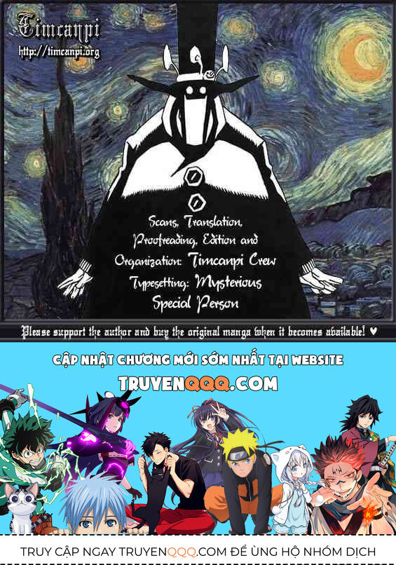 Thầy Trừ Tà Chapter 79 - Trang 2