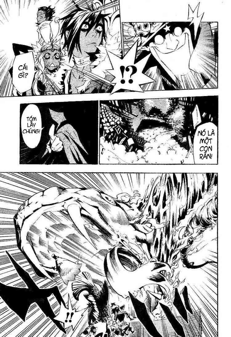 Thầy Trừ Tà Chapter 79 - Trang 2