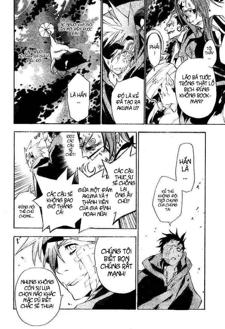 Thầy Trừ Tà Chapter 79 - Trang 2