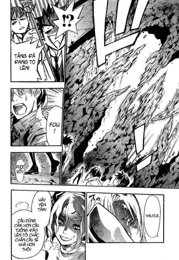 Thầy Trừ Tà Chapter 81 - Trang 2