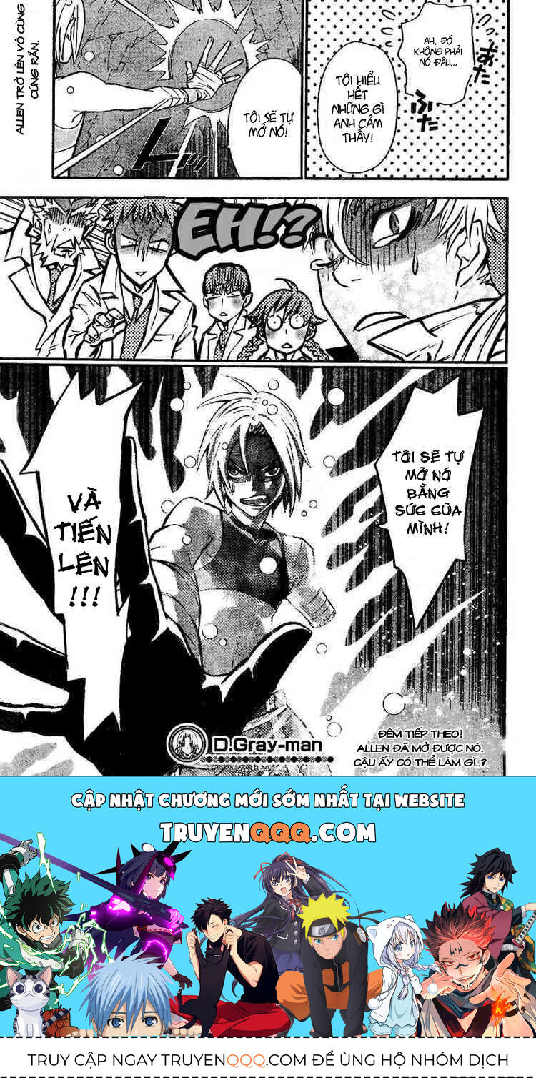 Thầy Trừ Tà Chapter 81 - Trang 2