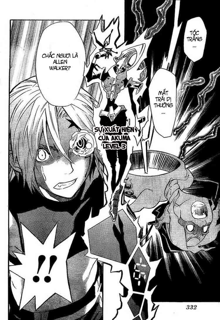 Thầy Trừ Tà Chapter 81 - Trang 2