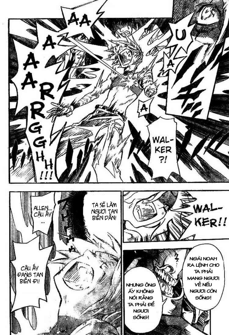 Thầy Trừ Tà Chapter 81 - Trang 2