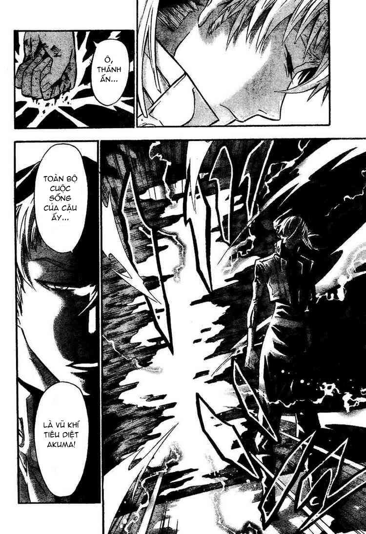 Thầy Trừ Tà Chapter 82 - Trang 2