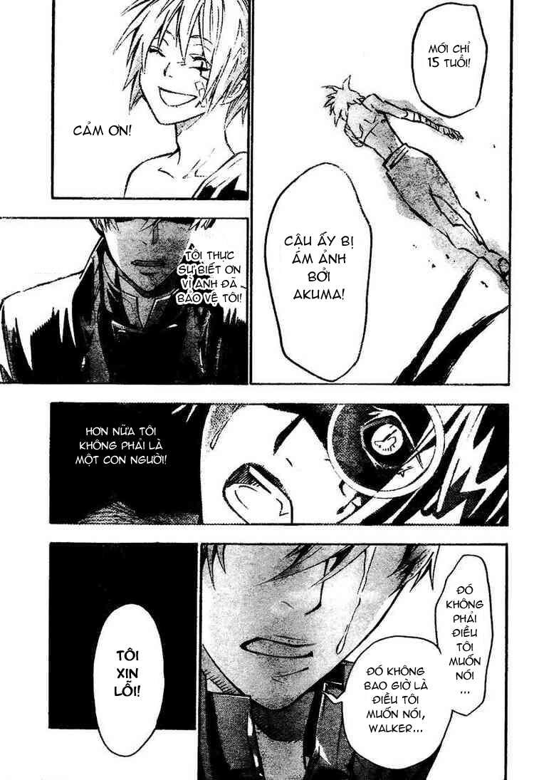 Thầy Trừ Tà Chapter 82 - Trang 2