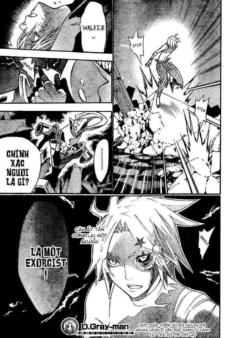 Thầy Trừ Tà Chapter 82 - Trang 2