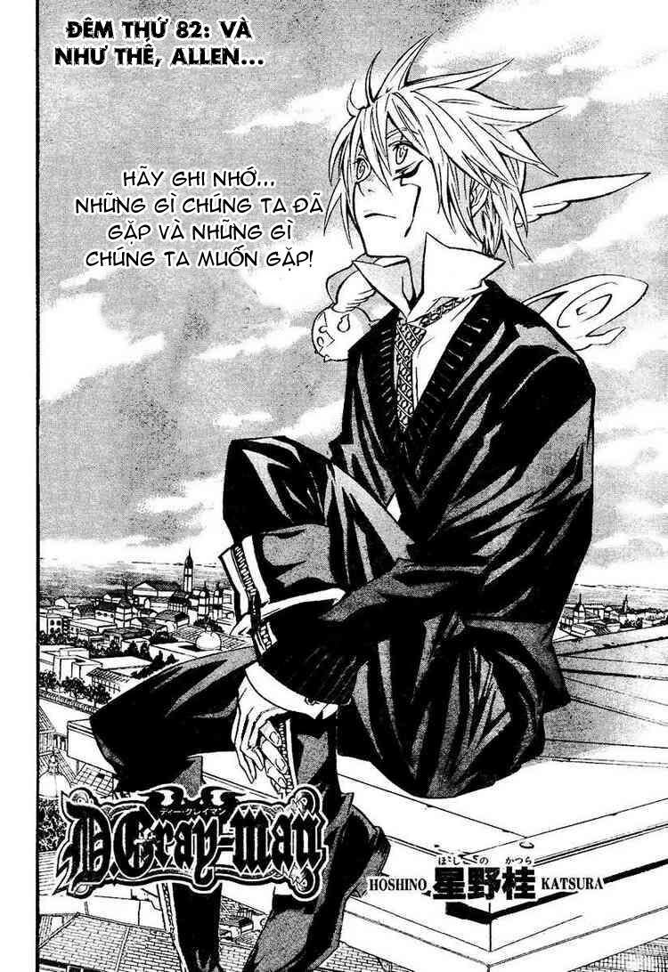 Thầy Trừ Tà Chapter 82 - Trang 2