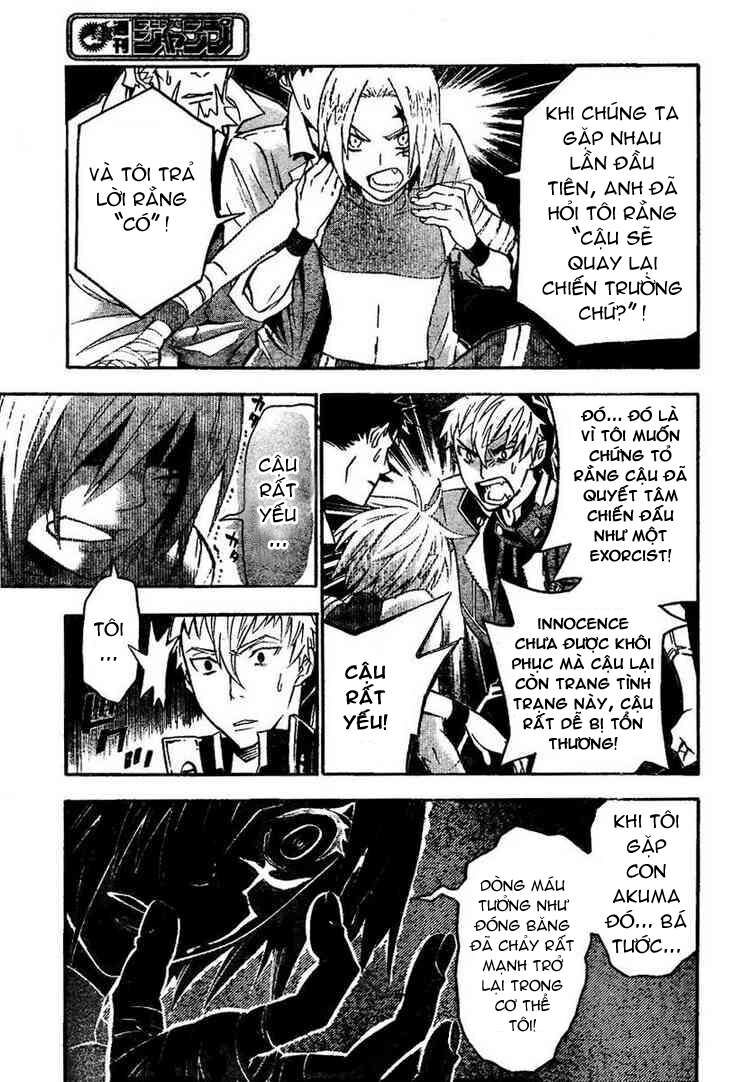 Thầy Trừ Tà Chapter 82 - Trang 2