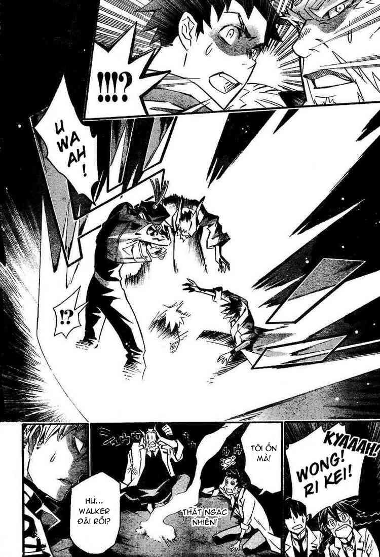 Thầy Trừ Tà Chapter 82 - Trang 2