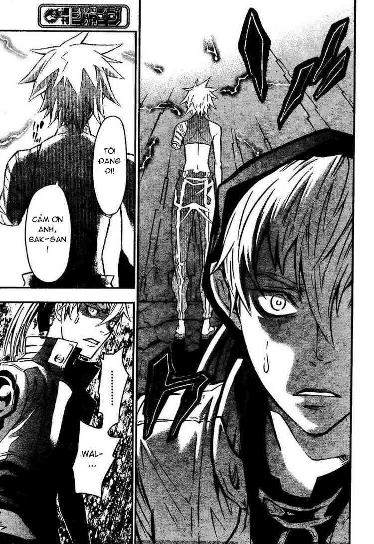 Thầy Trừ Tà Chapter 82 - Trang 2