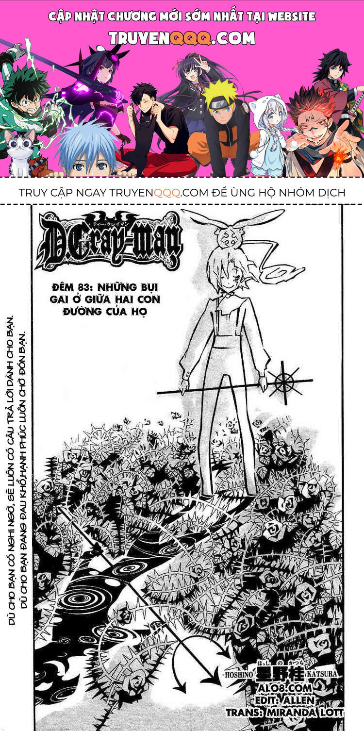 Thầy Trừ Tà Chapter 83 - Trang 2