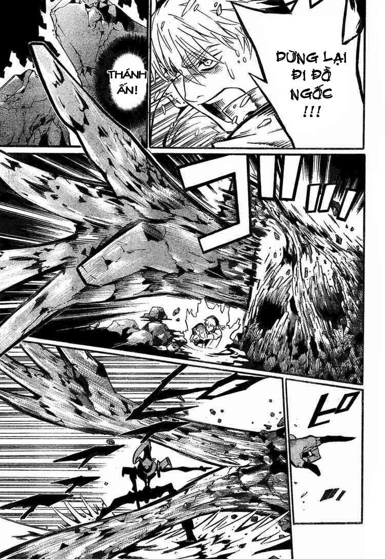 Thầy Trừ Tà Chapter 83 - Trang 2