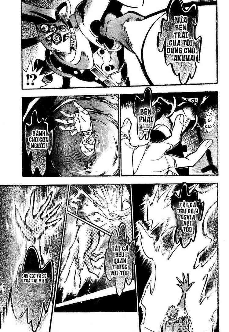 Thầy Trừ Tà Chapter 83 - Trang 2