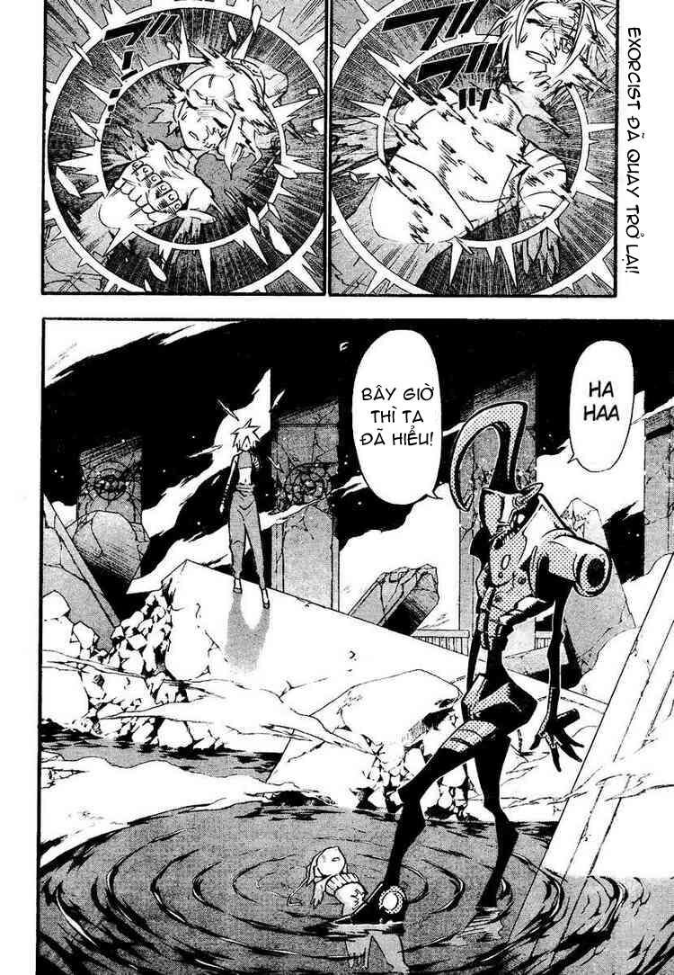 Thầy Trừ Tà Chapter 83 - Trang 2