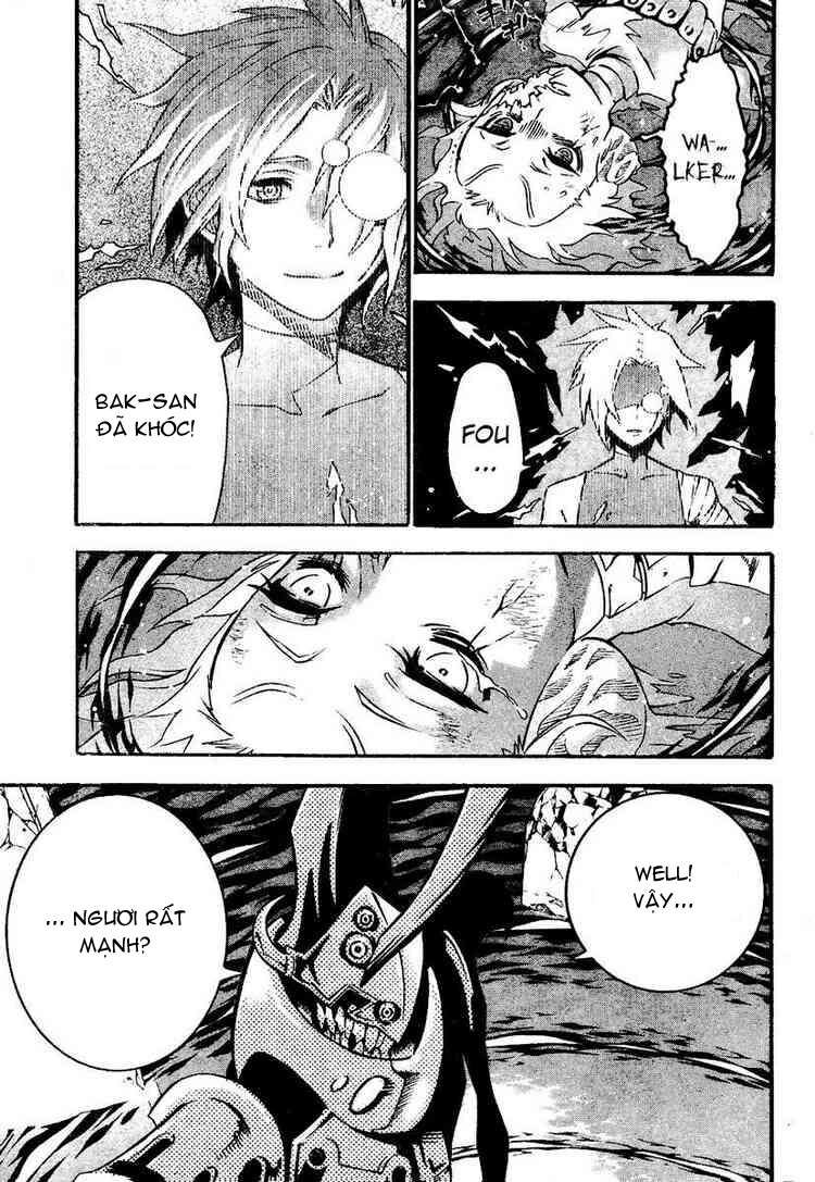 Thầy Trừ Tà Chapter 83 - Trang 2