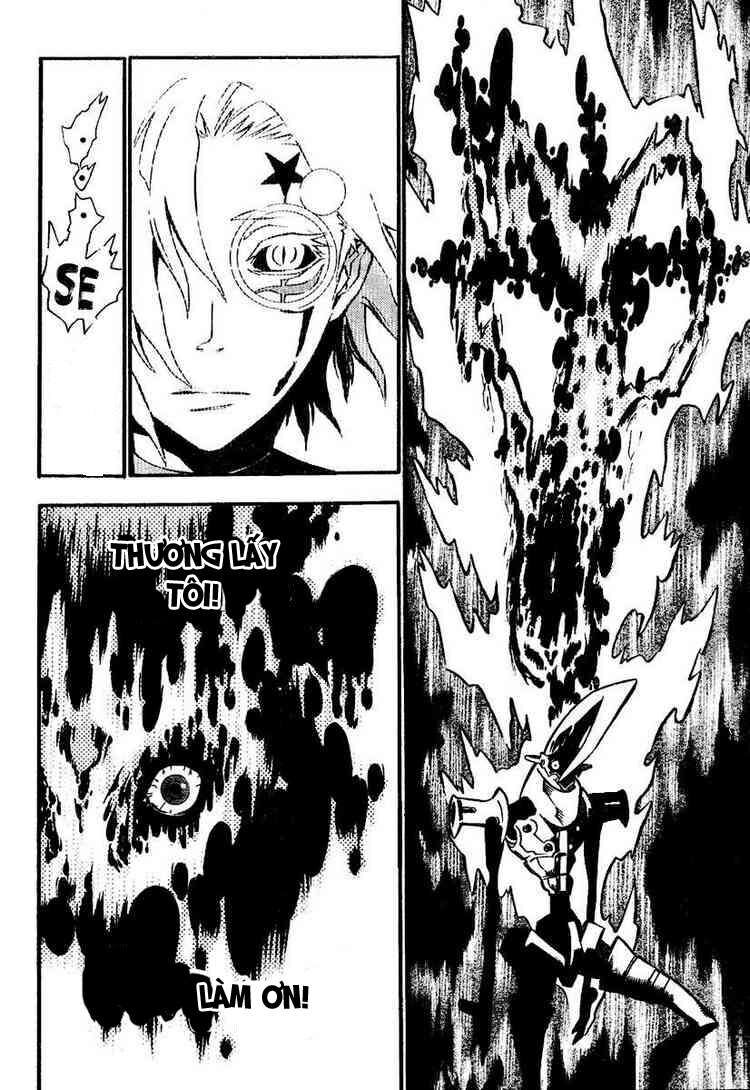 Thầy Trừ Tà Chapter 83 - Trang 2