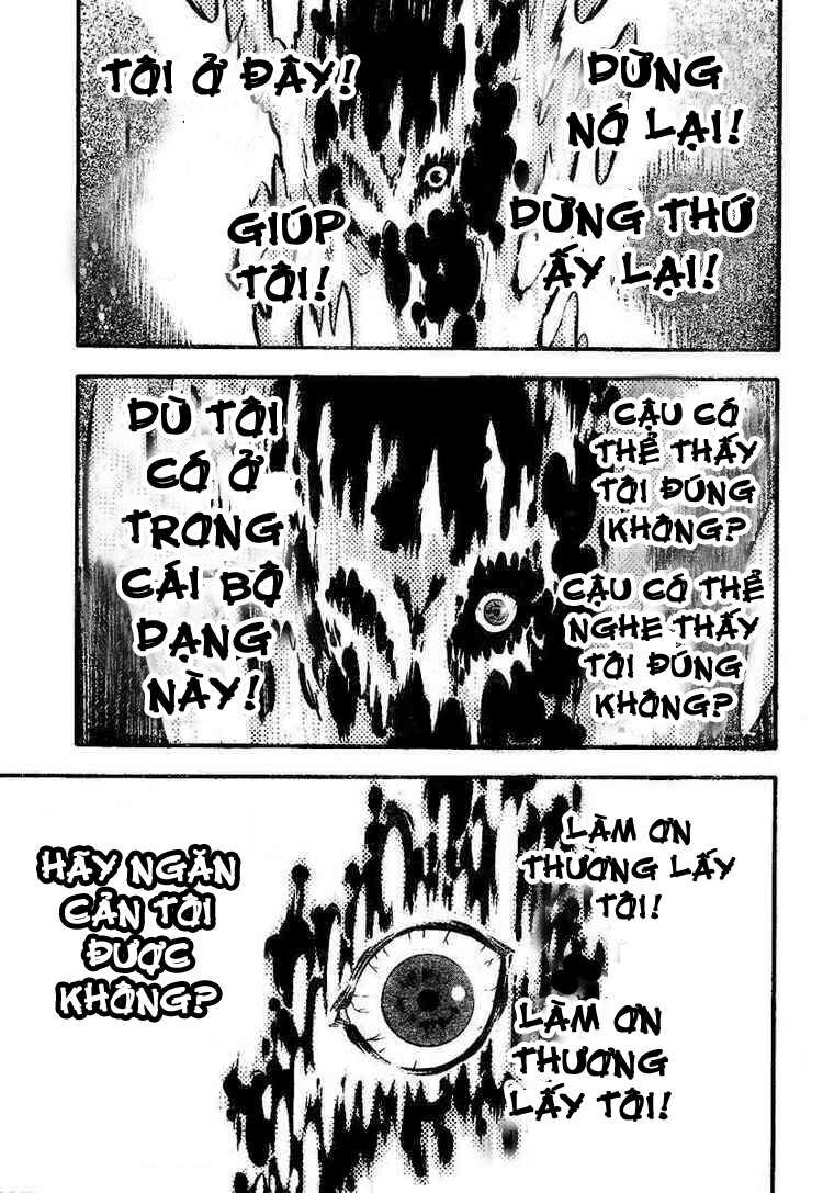 Thầy Trừ Tà Chapter 83 - Trang 2