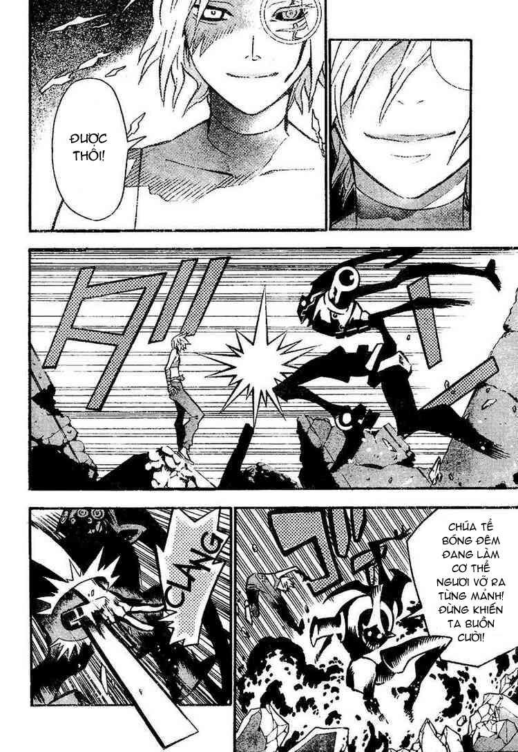 Thầy Trừ Tà Chapter 83 - Trang 2