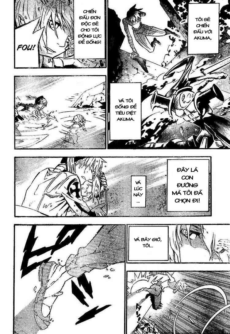 Thầy Trừ Tà Chapter 83 - Trang 2