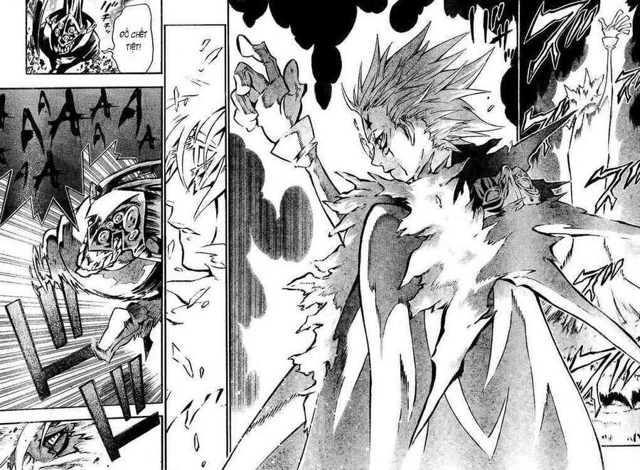 Thầy Trừ Tà Chapter 84 - Trang 2