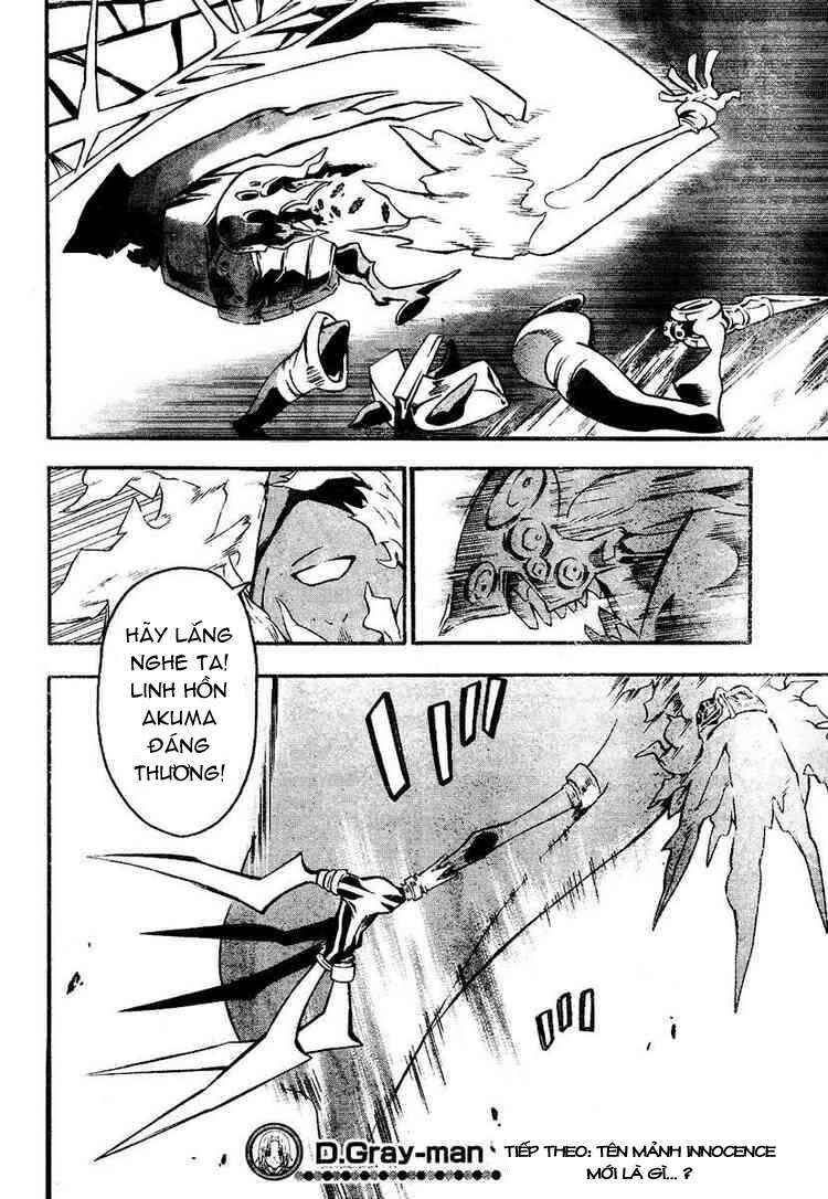 Thầy Trừ Tà Chapter 84 - Trang 2