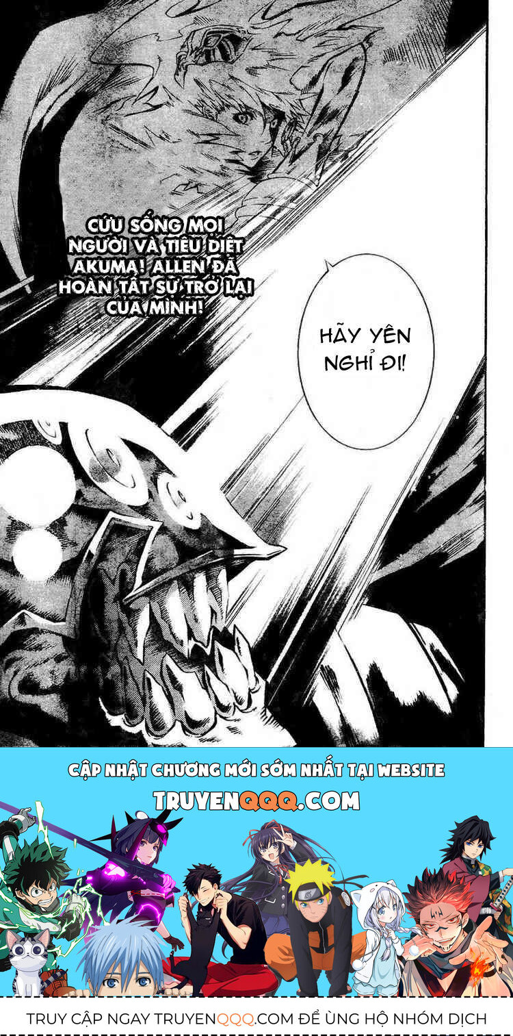 Thầy Trừ Tà Chapter 84 - Trang 2