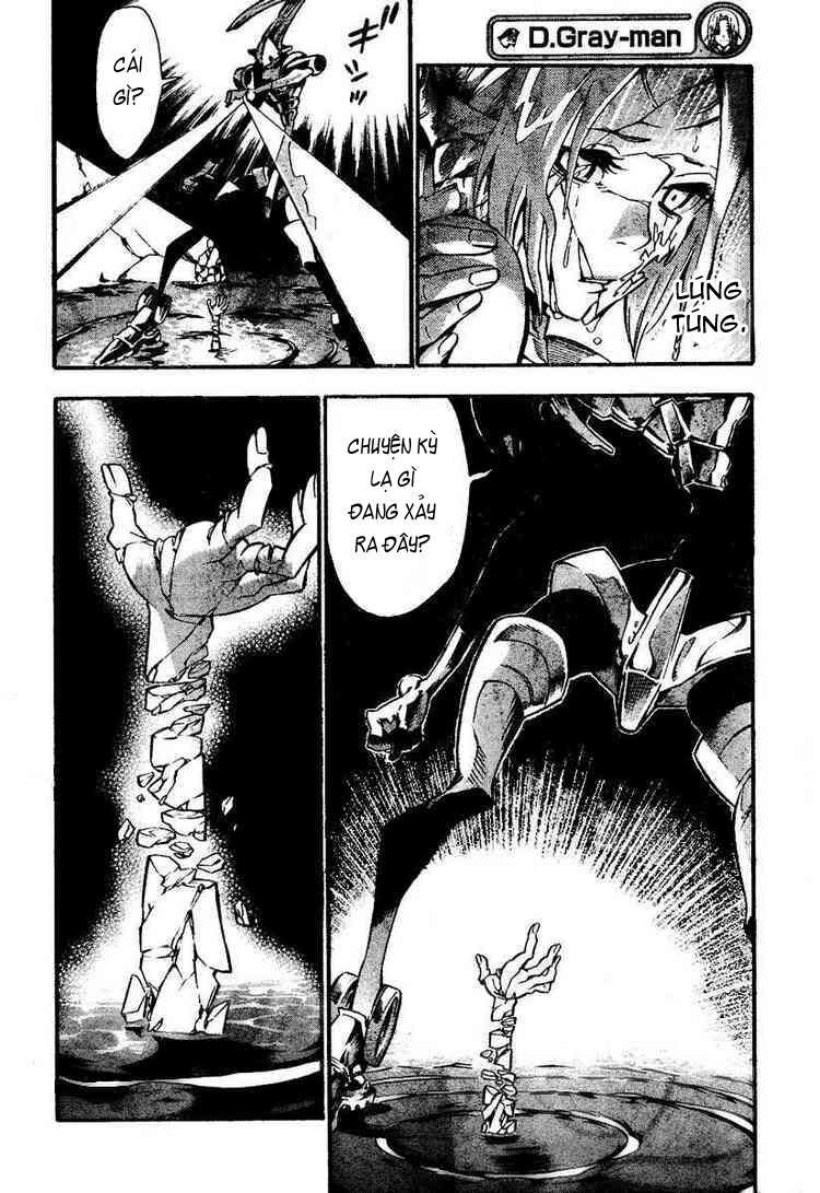 Thầy Trừ Tà Chapter 84 - Trang 2