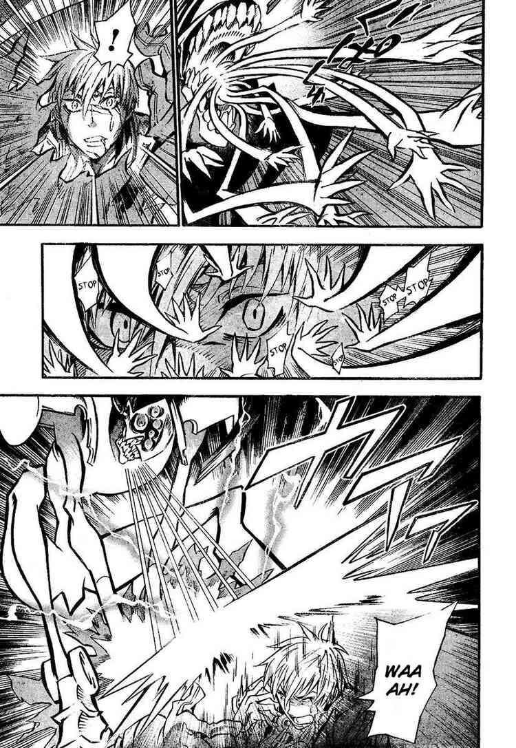 Thầy Trừ Tà Chapter 84 - Trang 2