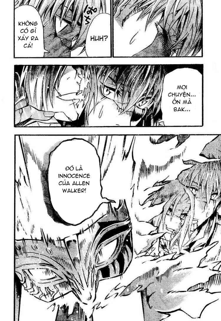 Thầy Trừ Tà Chapter 84 - Trang 2